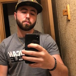 Meet your Posher, Noah